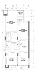 Blk 108 Hougang Avenue 1 (Hougang), HDB 3 Rooms #559405311